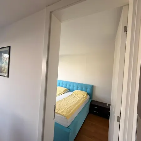 Apartment Breka