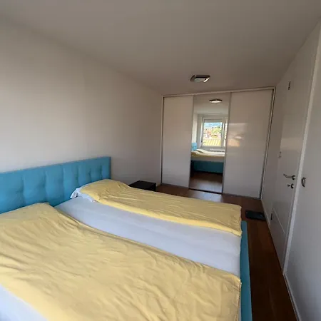 Breka Apartamento