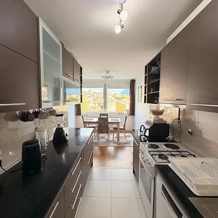 Apartment Breka Sarajevo