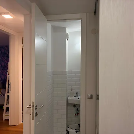 Breka Apartamento