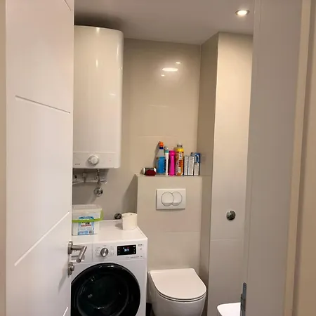 Breka Apartamento *