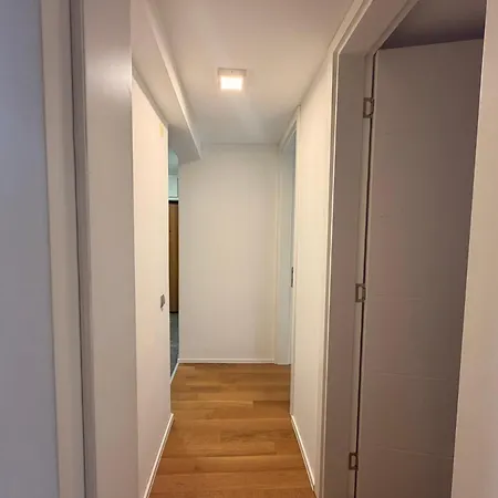 Apartamento Breka