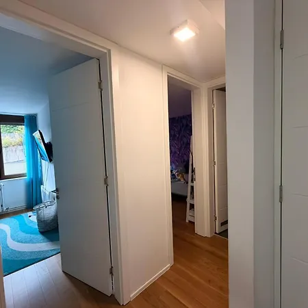 Breka Apartment *
