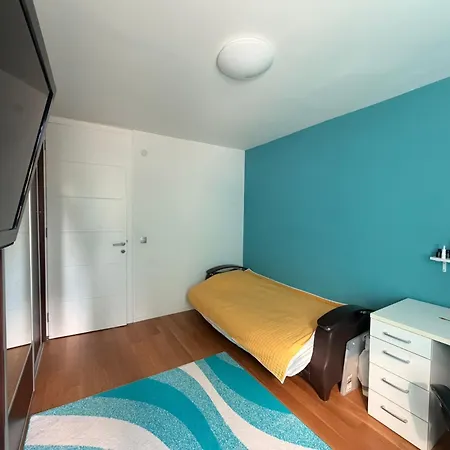 Apartamento Breka