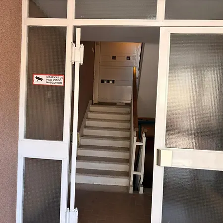 Breka Apartamento Saraievo