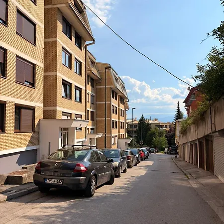 Breka Apartamento