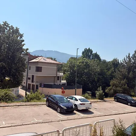 Apartamento Breka *